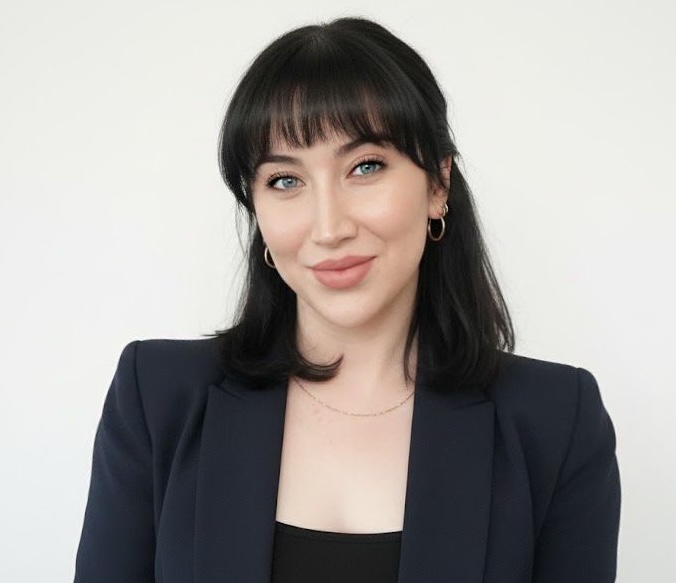 Nerman Özge Yurtoğlu