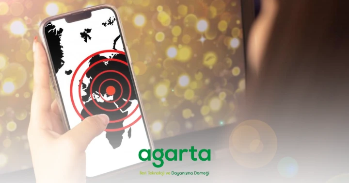 Afet Yönetimi Teknolojileri