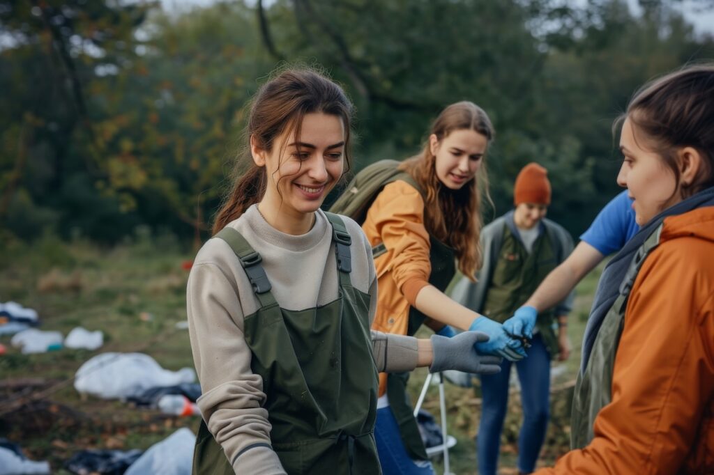 Agited Gönüllüsü