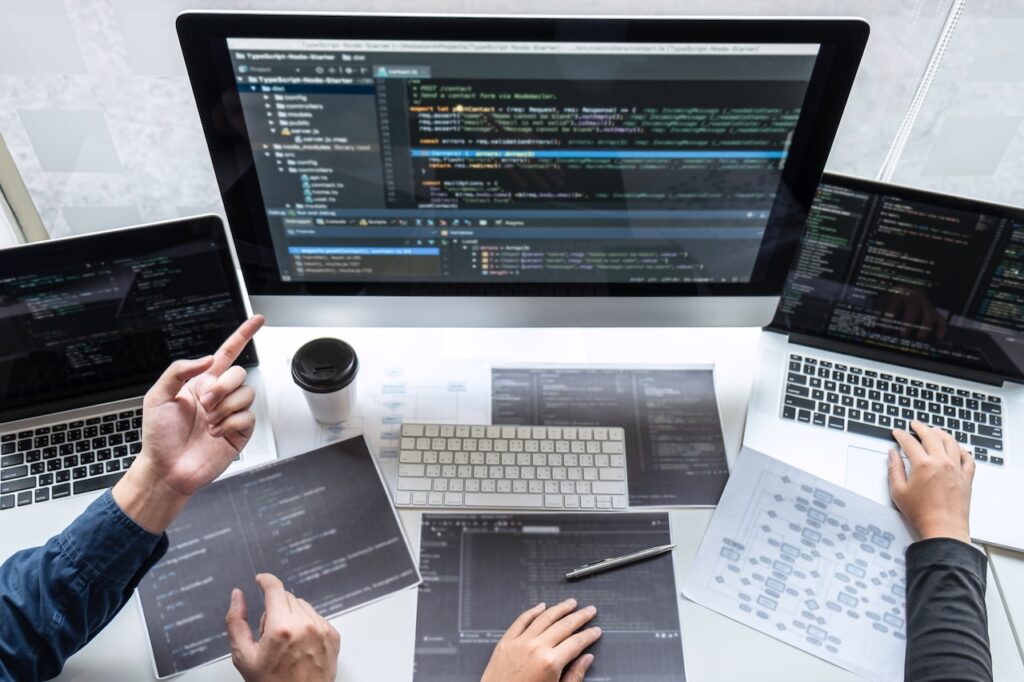 Yazılım Teknolojileri